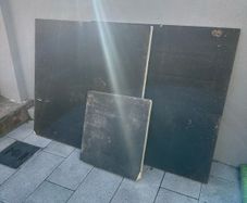 Flat roof insulation 50mm