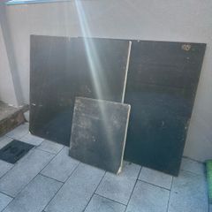 Flat roof insulation 50mm