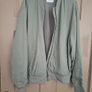 Linen look Jacket Image 3