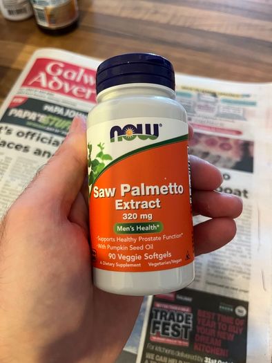Supplement Bundle