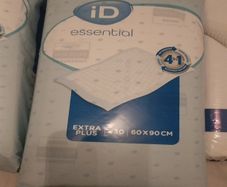 iD Expert Underpads