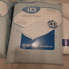 iD Expert Underpads