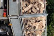 Firewood for sale