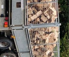 Firewood for sale