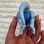 Fingerlings Jailbreak T-Rex Shiver -Figure Only Used PLease see photos Image 7