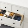 Hemnes from IKEA - Chest of Drawers Image 5
