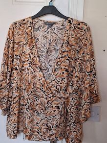 Ladies blouse