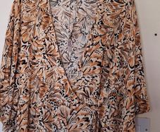 Ladies blouse
