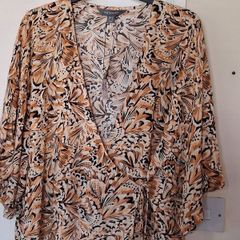 Ladies blouse