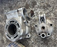 yz125