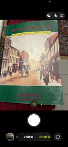 Illustrated History of Sligo 1245-1995
