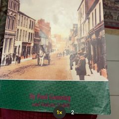 Illustrated History of Sligo 1245-1995