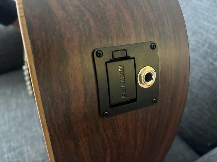 Martin Acousitc X-Series