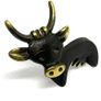Mid Century Walter Bosse Cow Pen holder Image 6