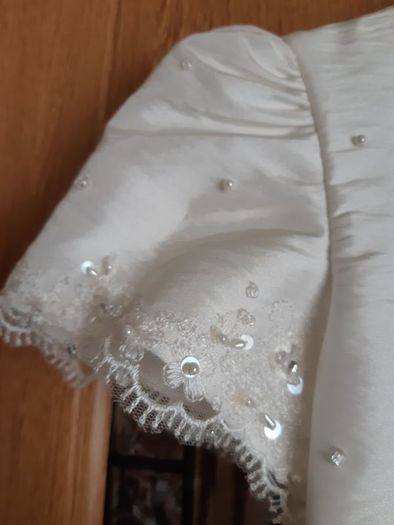 ivory communion