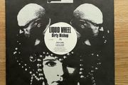 Liquid Wheel - Dirty Bishop - 12" Vinyl Single - 1997 DT Records