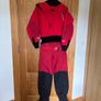 Drysuit Image 3