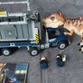 lego jurassic world 75933 Image 4