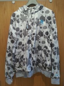 Men's Majestic Athletic Jacket