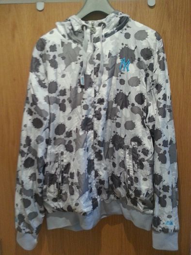 Men's Majestic Athletic Jacket