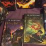 Harry Potter Complete Set Image 2
