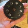 Silent highspeed remote control fan Image 3