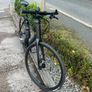 Merida Speeder 400D, L, shimano 105 - as new Image 3