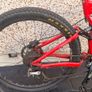 Full suspension mountain bike Image 2