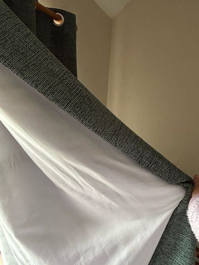 curtain