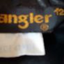 vintage 70's wrangler black jacket Image 2