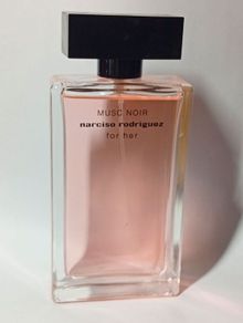 Narciso Rodriguez Musc Noir for her - 100ml