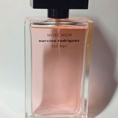 Narciso Rodriguez Musc Noir for her - 100ml