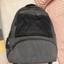 Mandarina Duck suitcase Image 3