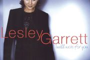 Lesley Garrett. I Will Wait For You. CD. Free Postage!