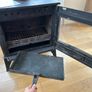 Snuggle S11 11kW multi-fuel stove & Flue Image 4