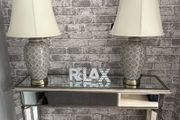 console table