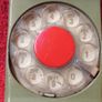 Vintage Northern Telecom Clip-on Lineman Test Rotary Phone Image 3