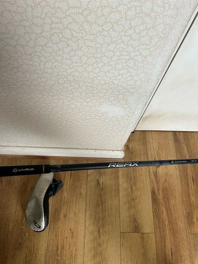 Taylormade Qi35 Driver