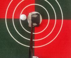 Taylormade Spider ZT Putter
