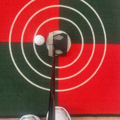 Taylormade Spider ZT Putter