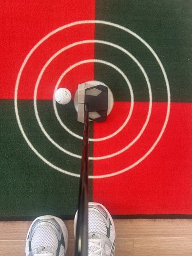 Taylormade Spider ZT Putter
