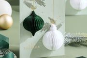 Christmas Bauble Cards 10