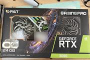 Palit Geforce Rtx 3090 Gamingpro Oc 24gb Gddr6x