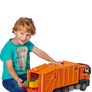 Brudar Man Garbage Truck Image 5