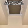 Skylight blinds for your roof window. Image 2