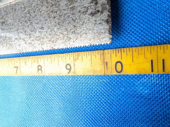 Gents Dovetail Saw by Greaves