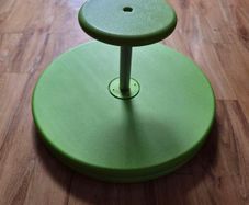Sensory spinner