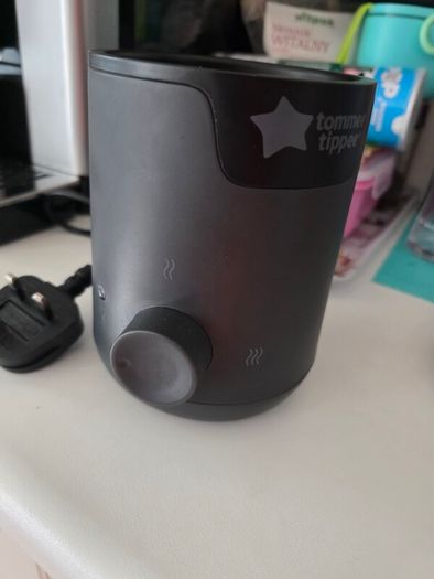 Tommee Tippee Food and Bottle Warmer