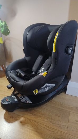 Car Seat