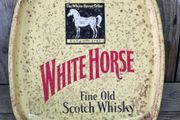 White Horse Tray KAS1333